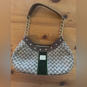 Vintage Liz Claiborne bag Y2k